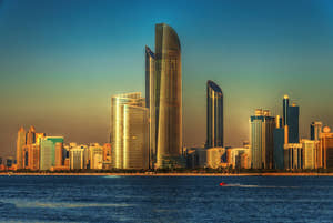 UAE Ocean