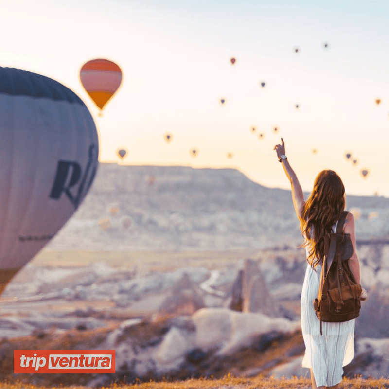 Antalya Cappadoccia 2 Days Culture Tour - Tripventura