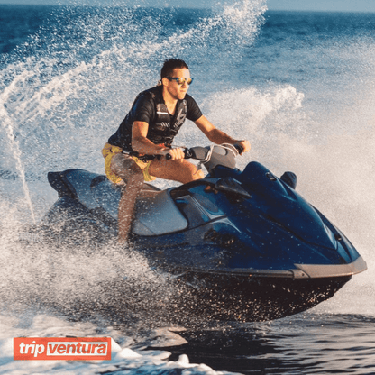 Alanya Jet Ski Tour - Tripventura