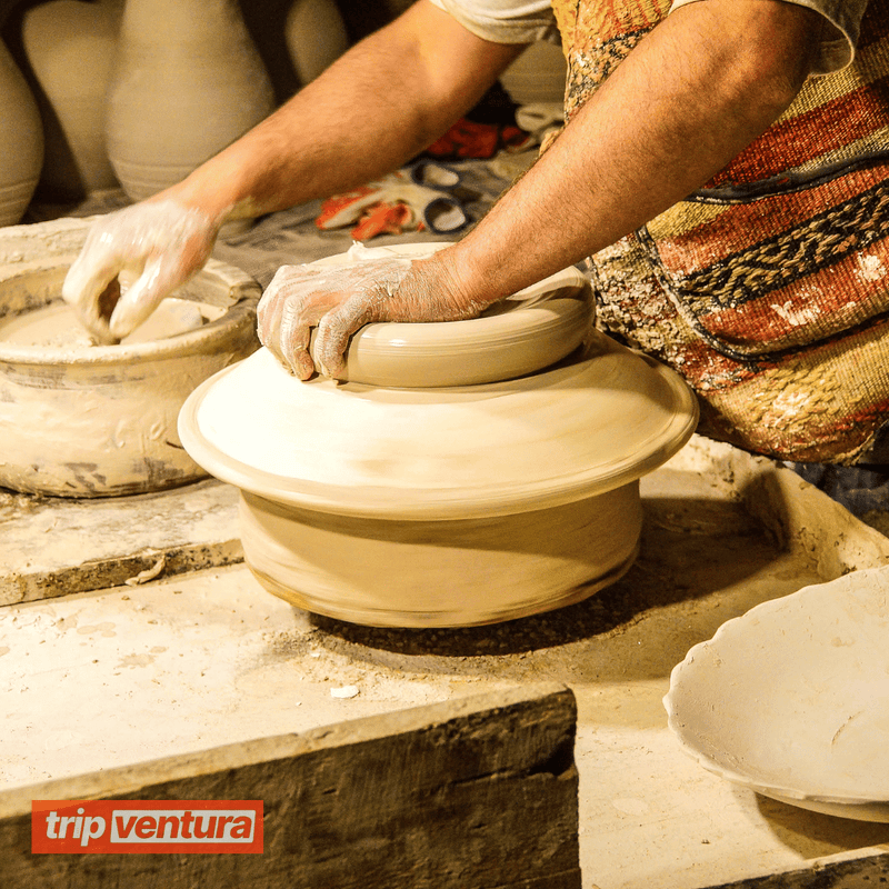 Antalya Cappadoccia 2 Days Culture Tour - Tripventura