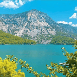 Belek Green Canyon Tour - Tripventura