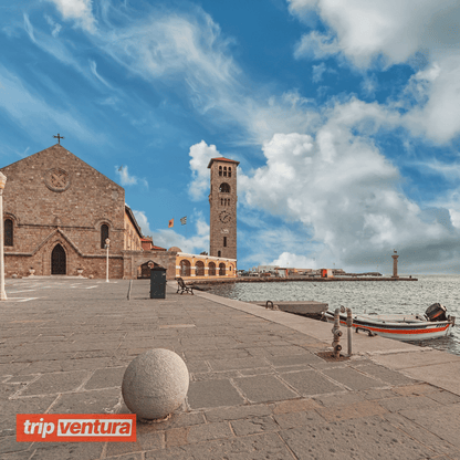 Marmaris Daily Rhodes Tour - Tripventura