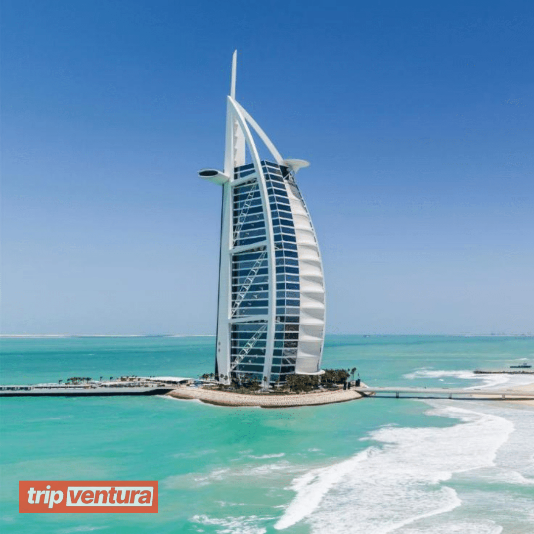 Dubai Full Day Explore City Tour - Tripventura