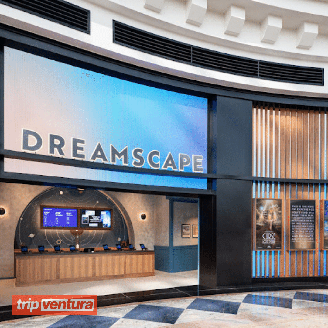 A photo from Dubai Dreamscape VR Adventure Admission Ticket - Dive into Virtual Reality Wonders tour