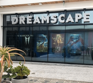 Dreamscape