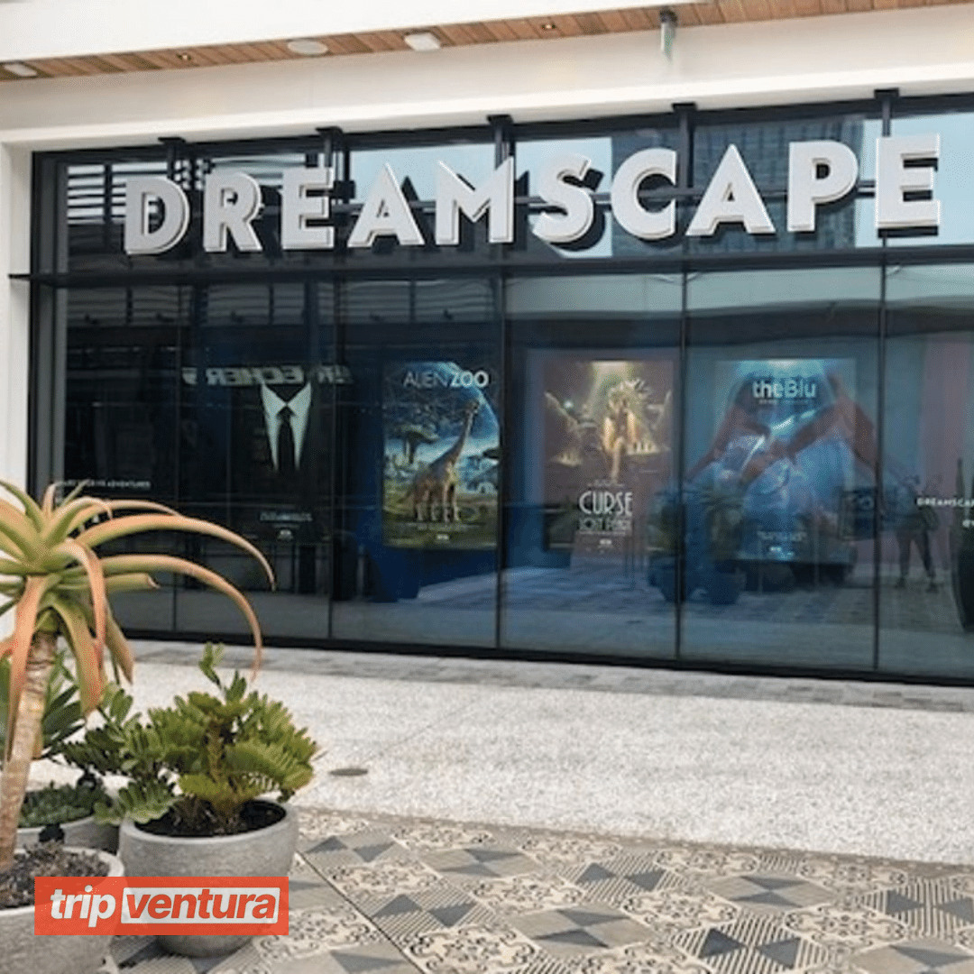 A photo from Dubai Dreamscape VR Adventure Admission Ticket - Dive into Virtual Reality Wonders tour