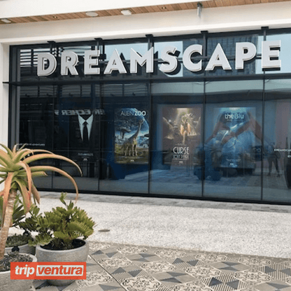 A photo from Dubai Dreamscape VR Adventure Admission Ticket - Dive into Virtual Reality Wonders tour