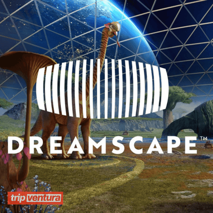 A photo from Dubai Dreamscape VR Adventure Admission Ticket - Dive into Virtual Reality Wonders tour