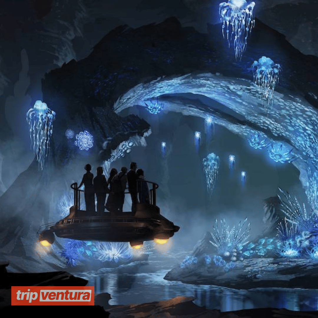 A photo from Dubai Dreamscape VR Adventure Admission Ticket - Dive into Virtual Reality Wonders tour