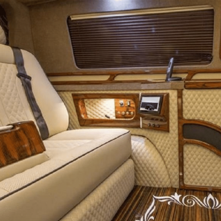 Alanya VIP Transfer to Antalya Airport - Tripventura