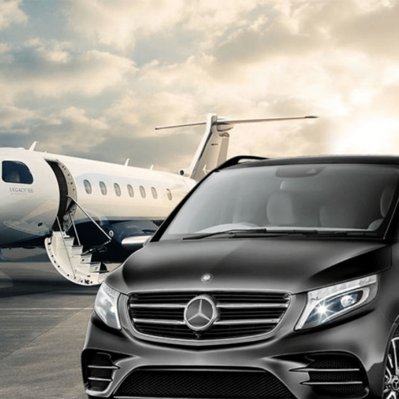 Alanya Antalya Havalimanına VIP Transfer - Tripventura