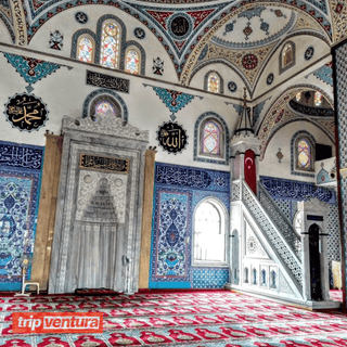 Side Manavgat River Boat & Grand Local Bazaar Tour - Tripventura