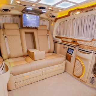 Alanya VIP Transfer to Antalya Airport - Tripventura