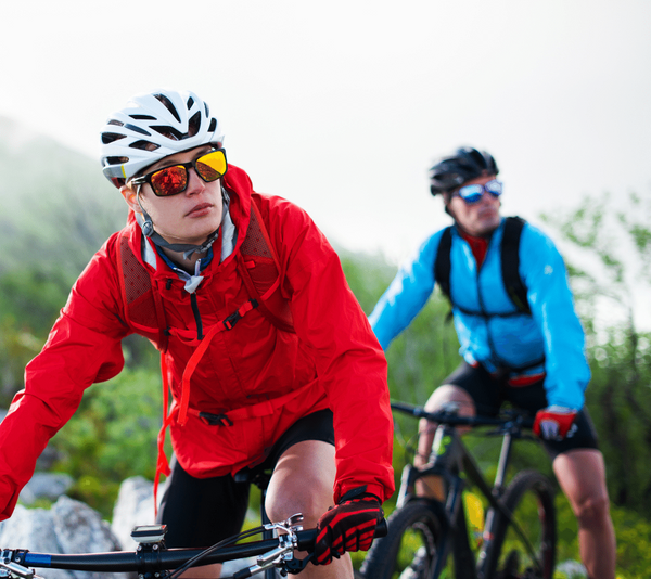 MTB Mountain Biking Tour in Kas with Lunch & Roudtrip Transfer