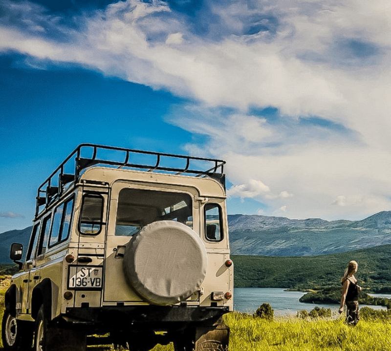 Marmaris Jeep Safari - Tripventura