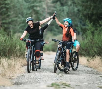 MTB Mountain Biking Tour in Kas with Lunch & Roudtrip Transfer