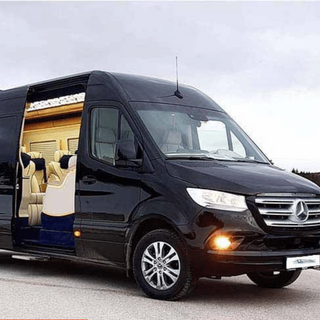 Alanya Antalya Havalimanı Shuttle Hizmeti - Tripventura