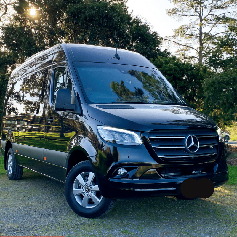 Alanya Antalya Havalimanı Shuttle Hizmeti - Tripventura