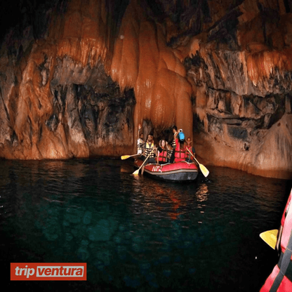 Alanya Altinbesik Cave Tour - Tripventura