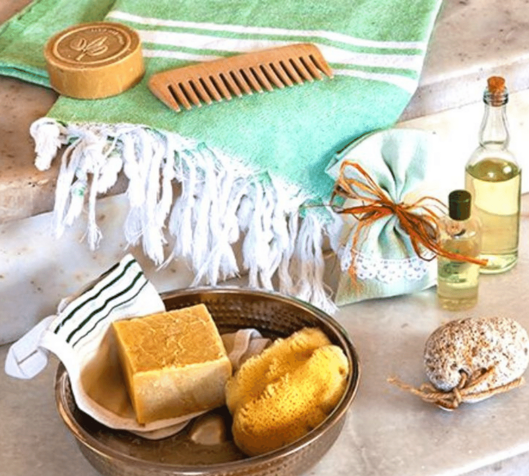 Marmaris Bath Tripventura