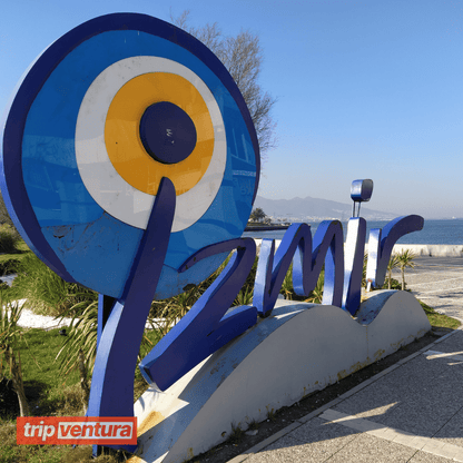 Kusadasi Daily İzmir City Tour - Tripventura