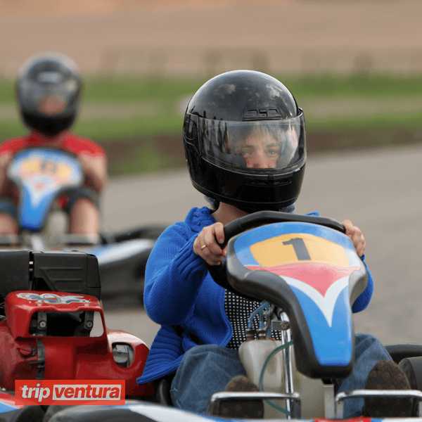 Marmaris Go Karting - Tripventura