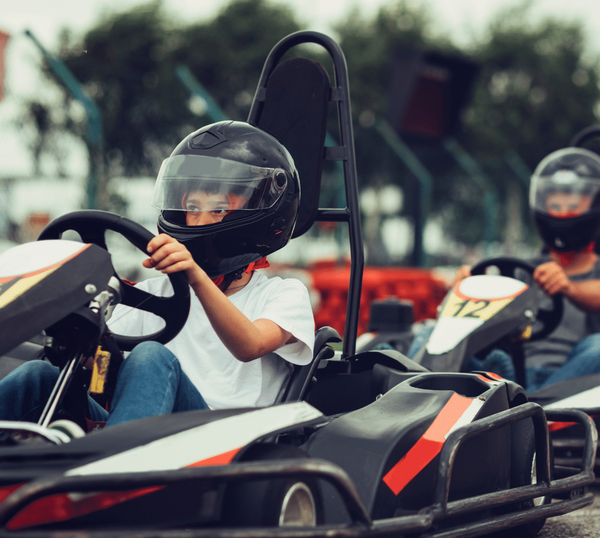 Marmaris Go Karting - Tripventura