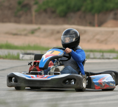 Marmaris Go Karting - Tripventura