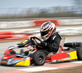 Marmaris Go Karting - Tripventura