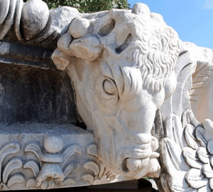 Kusadasi Daily Priene Miletos Didyma Tour - Tripventura