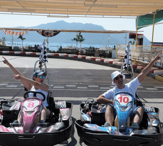 Marmaris Go Karting - Tripventura