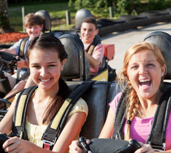 Marmaris Go Karting - Tripventura