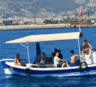 Marmaris Fishing Tour - Tripventura