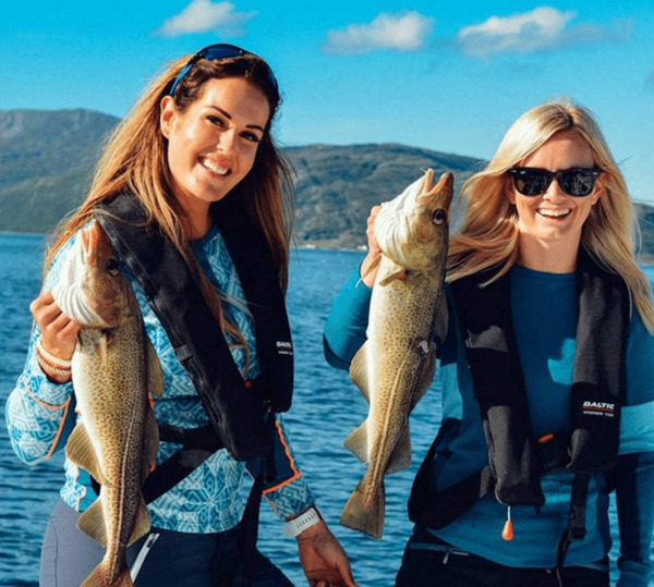 Рыболовный тур в Мармарисе - Tripventura