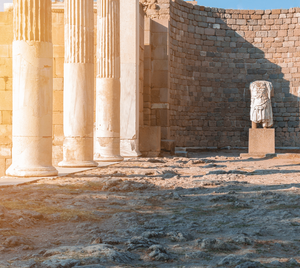 Kusadasi Daily Pergamon and Asklepion Tour - Tripventura