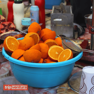 Side Manavgat River Boat & Grand Local Bazaar Tour - Tripventura