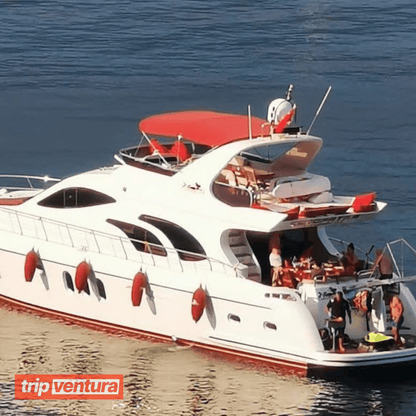 Side Private Yacht Tour - Tripventura