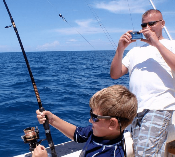 Рыболовный тур в Мармарисе - Tripventura