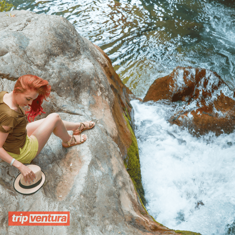 Sapadere Canyon bei Side – Unvergessliche Schluchtenwanderung – Tripventura