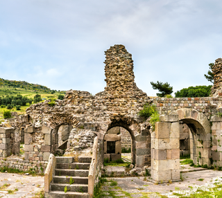 Kuşadası Günübirlik Bergama ve Asklepion Turu - Tripventura