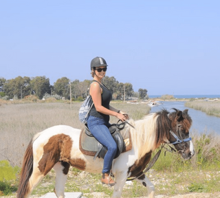 Kuşadası Binicilik - Tripventura