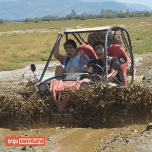Kusadasi Buggy Safari - Tripventura