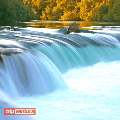 Side Manavgat River Boat & Grand Local Bazaar Tour - Tripventura