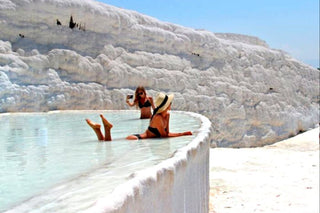 Alanya Pamukkale 1 Day Culture Trip (Eco Package) - Tripventura