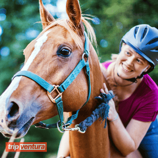 Fethiye Horse Riding Tour - Tripventura