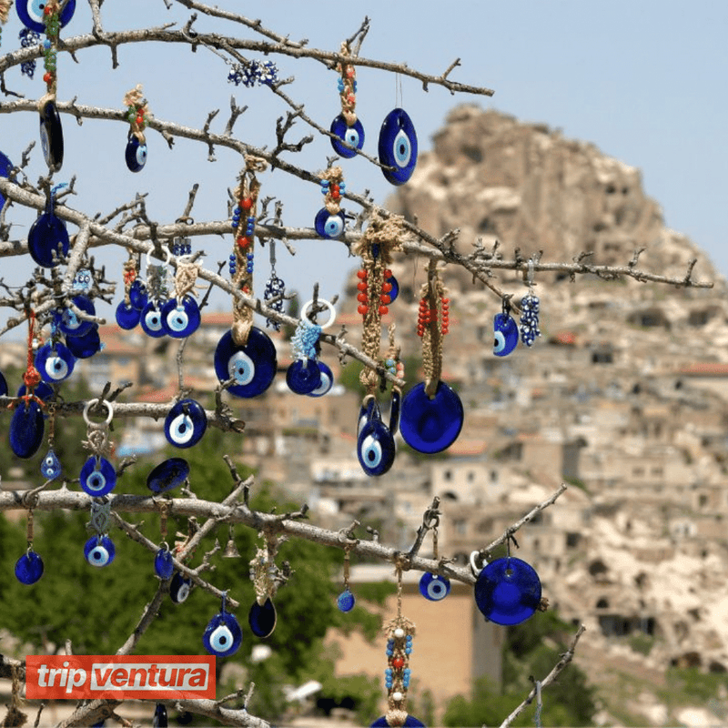 Antalya Cappadoccia 2 Days Culture Tour - Tripventura