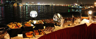 Dinner Buffet