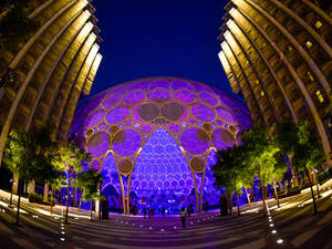 Expo City, Dubai