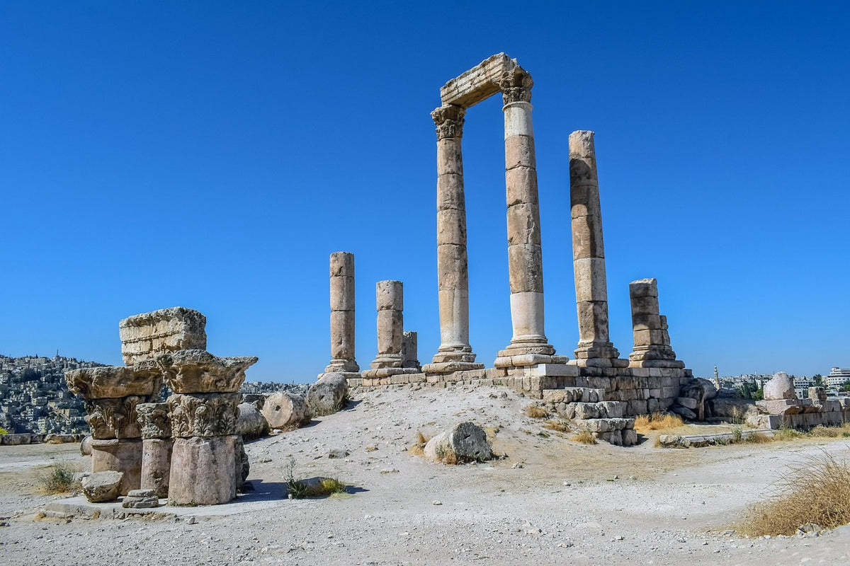 Ancient Amphitheatre Sunset Tours