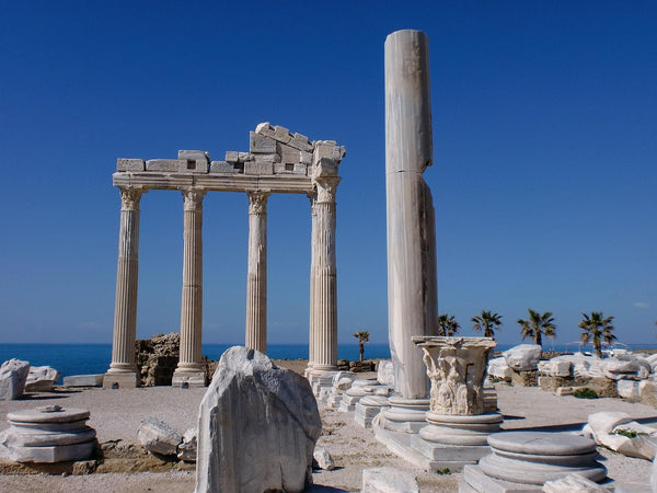 Hotel Pickup: All Tours Include Transfers